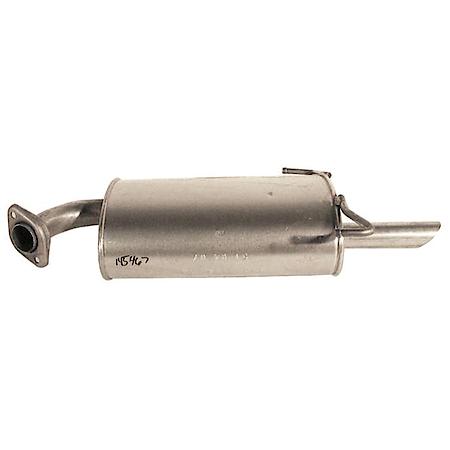 Bosal Muffler