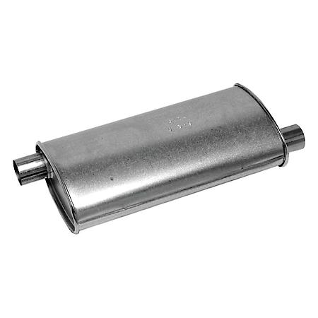 MUFFLER