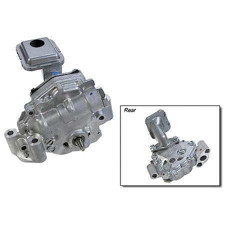 AISIN Oil Pump