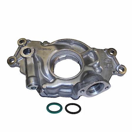 Stock Replacement OE Type High Volume Oil Pump