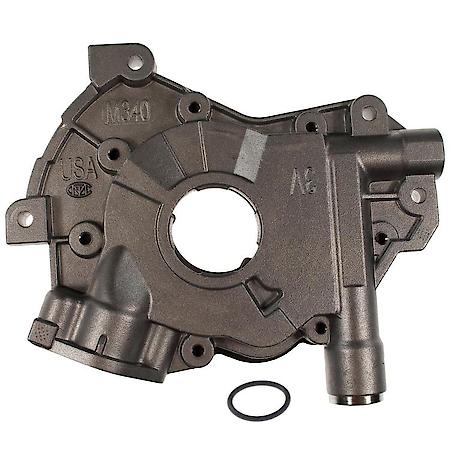 Stock Replacement OE Type Oil Pump