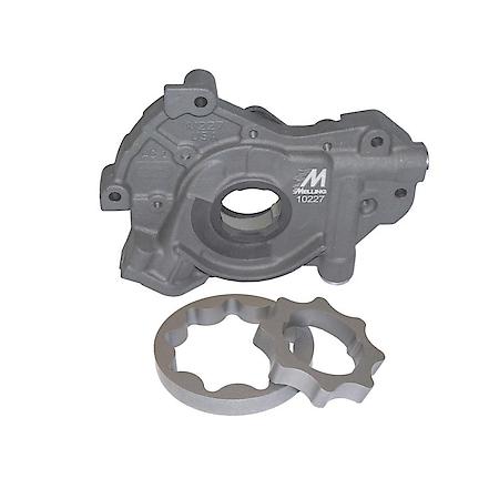 High Performance Standard Volume Cast Aluminum Oil Pump
