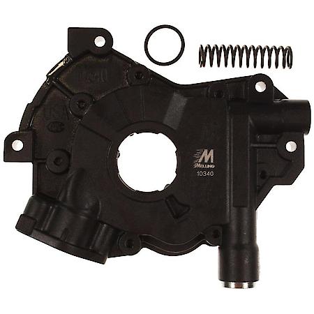 High Performance Replacement Oil Pump
