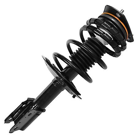 Complete Strut Assem