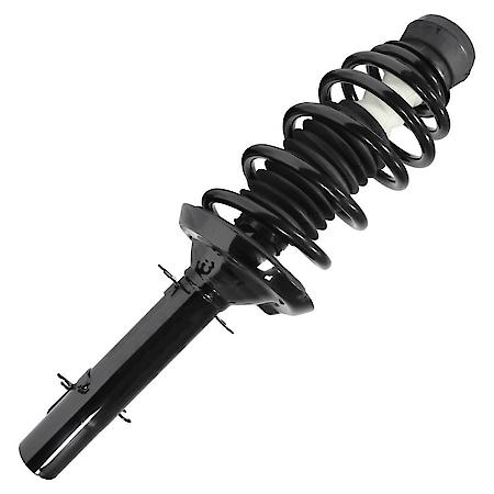 Complete Strut Assem