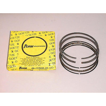 Piston Ring Set