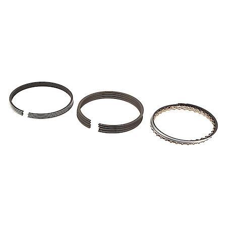 PISTON RING SET