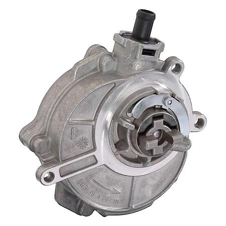 Vacuum Pump