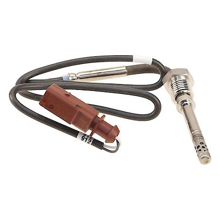 Exhaust Temperature