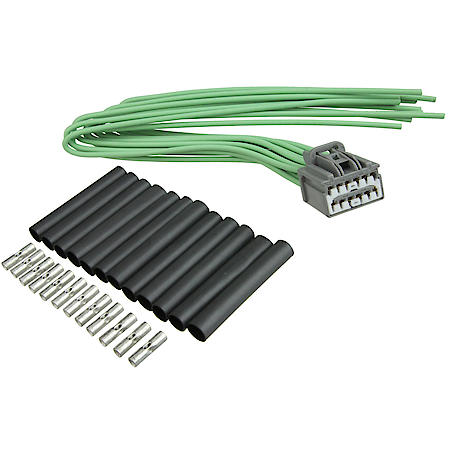 Inline Connector