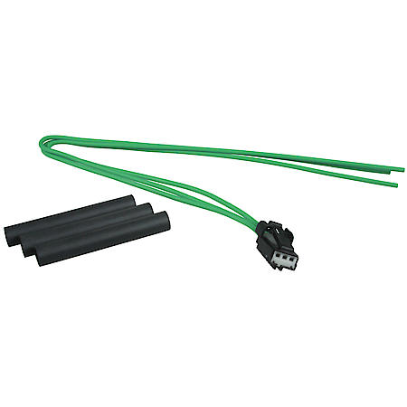 Center High Mount Stop Light Connector