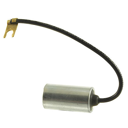 Radio Capacitor