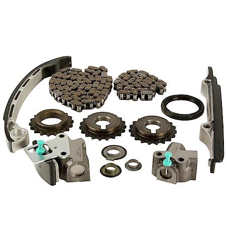 OSK Timing Gear Kit