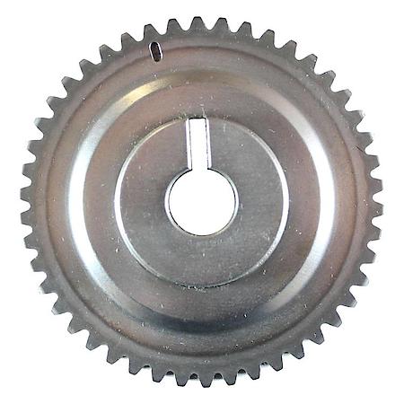 VARIABLE TIMING SPRO