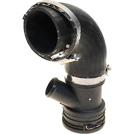 INTERCOOLER PIPE
