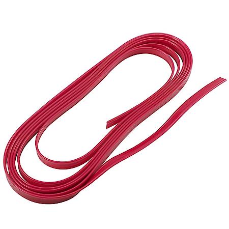 Type S 10' Interior Trim Kit - Red