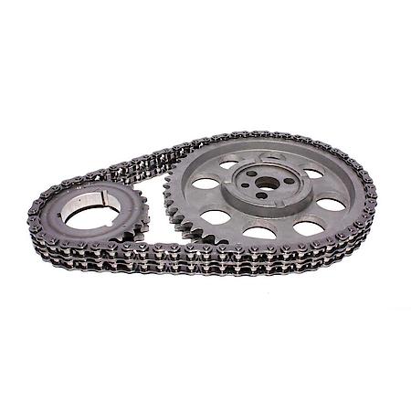Magnum Double Row Timing Set for '65-'91 396-454 Chevrolet Big Block
