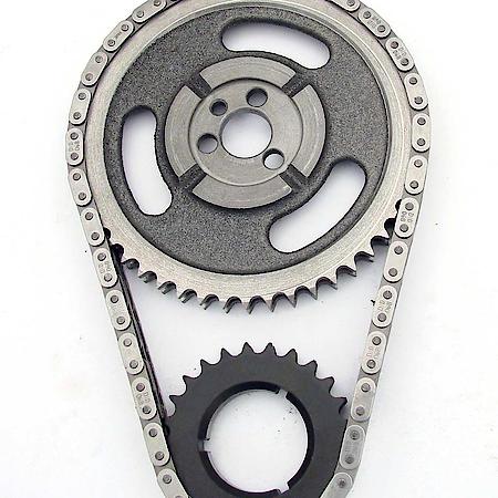 Hi-Tech Roller Race Timing Set