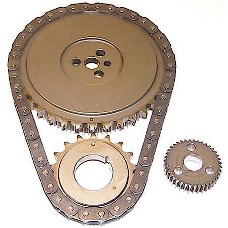 High Performance Timing Set