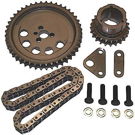 High Performance Timing Set