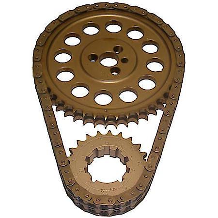 High Performance Timing Set