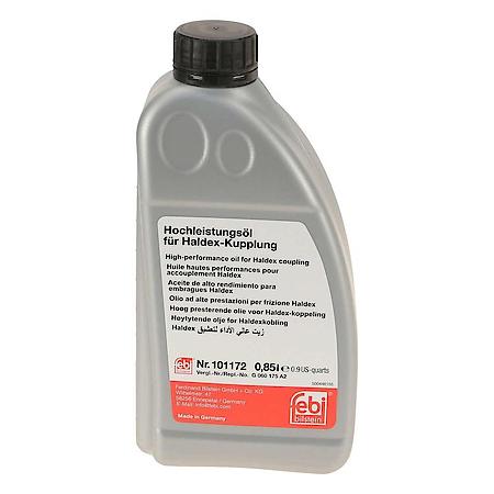 AWD FLUID