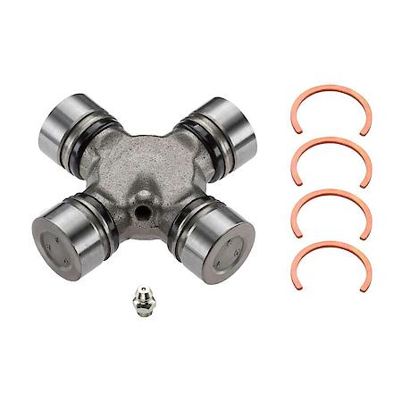Greaseable Premium Universal Joint