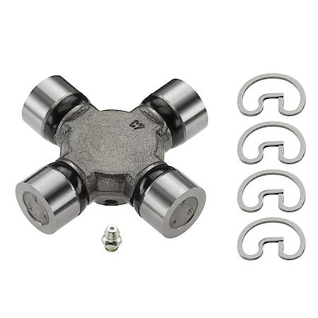 Greaseable Premium Universal Joint