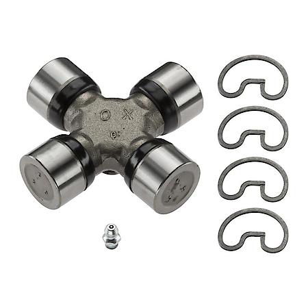 Greaseable Premium Universal Joint