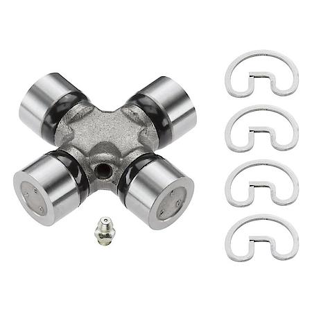 Greaseable Premium Universal Joint