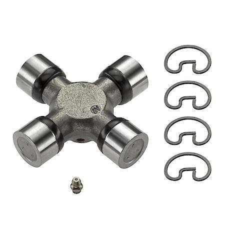 Greaseable Premium Universal Joint