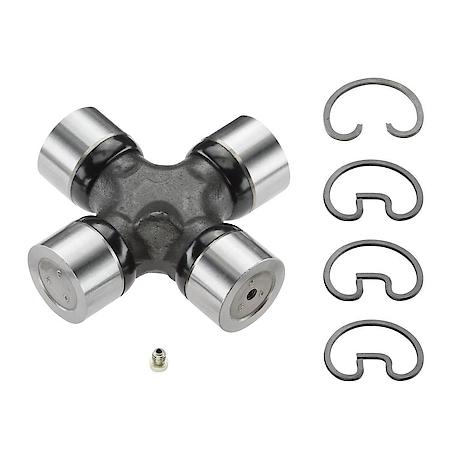 Greaseable Super Strength Universal Joint