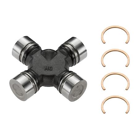 Non-Greaseable Super Strength Universal Joint