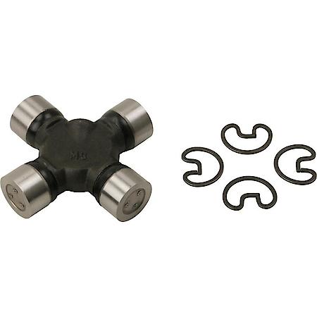 Non-Greaseable Super Strength Universal Joint