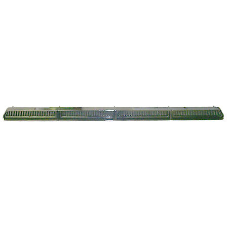 Hood Panel Insert