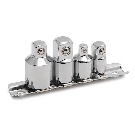 4 pc. Socket Adapter Set