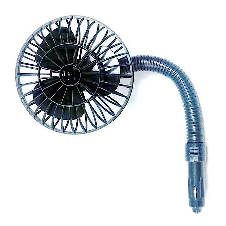 12V Mini Car Fan
