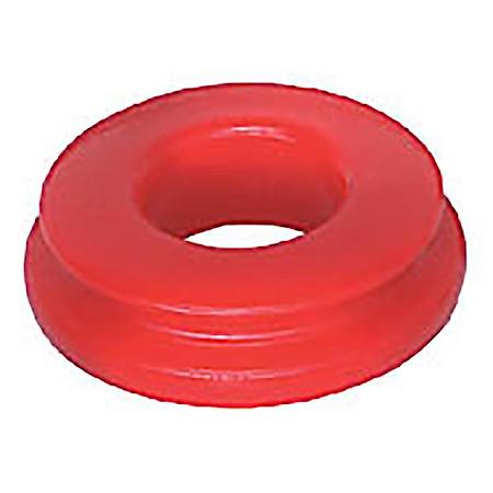 Gladhand Seal - Polyurethane, Red (sold by each)