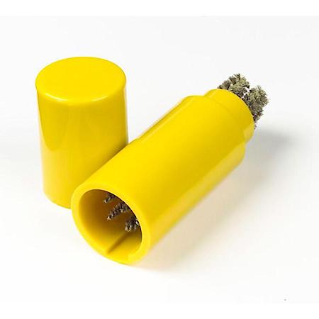 7 Pole Socket & Plug Brush Kit
