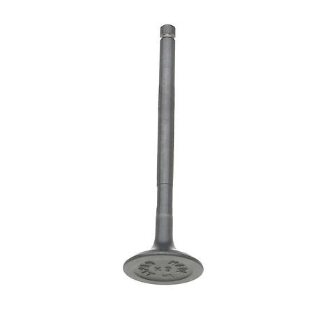 Nakamura Exhaust Valve