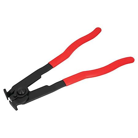 Ear Type CV Joint Boot Clamp Pliers - For all ear-type clamps including GM FWD outboard CV joints - Also ideal for installing clamps fuel filters
