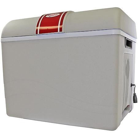 Travel Saver 12 Volt Plug In Cooler - 72 Can Capacity