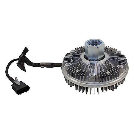FAN CLUTCH