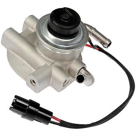 Fuel Filter Housing