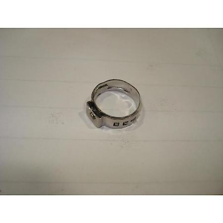 OIL TRAP CLAMP