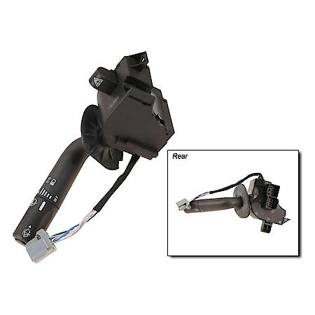Windshield Wiper Swi