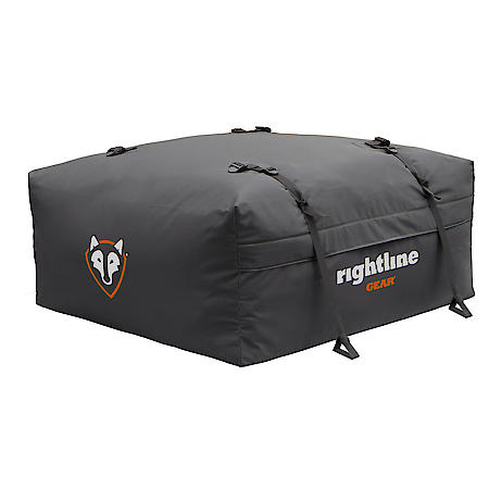 Range Jr Car Top Carrier