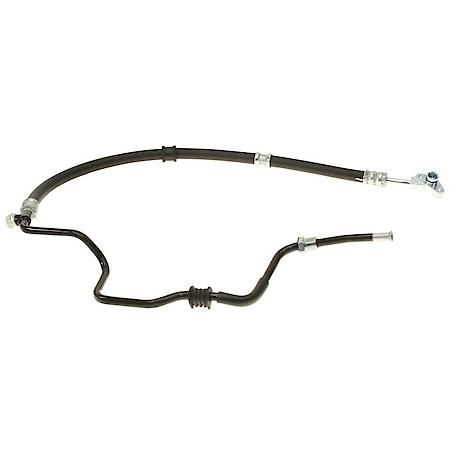 Power Steering Pressure Line Assembly