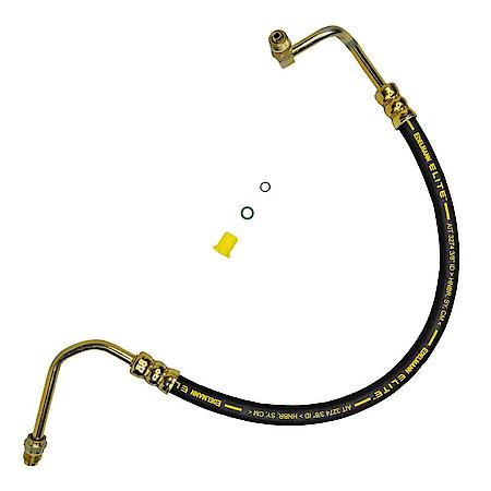 Elite Pressure Hose; 16mm Swivel "O" Ring x 16mm Long Swivel "O" Ring