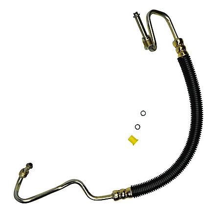 Elite Pressure Hose; 16mm Male "O" Ring x 18mm Male "O" Ring